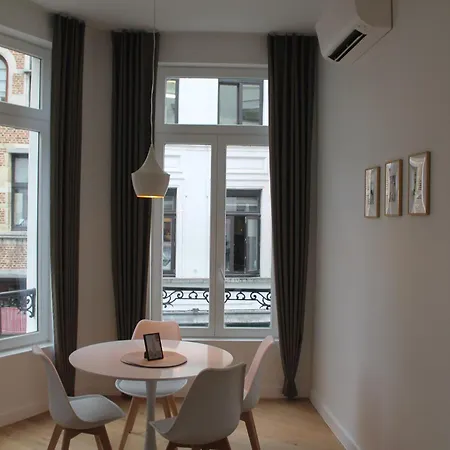 The Cathedral First Floor Apartment *
