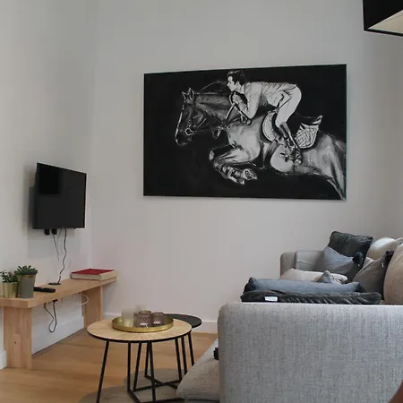 The Cathedral First Floor Apartment